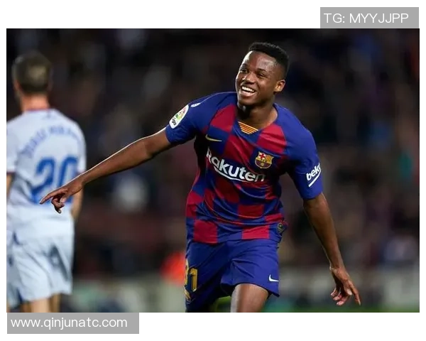 摩纳哥考虑买断法蒂但薪资问题或成交易障碍