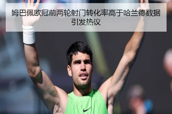 姆巴佩欧冠前两轮射门转化率高于哈兰德数据引发热议