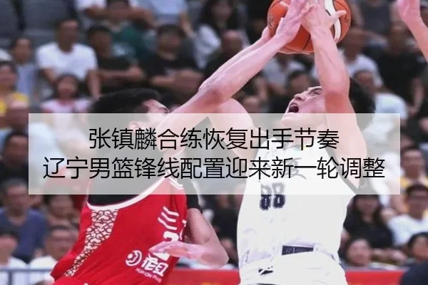 张镇麟合练恢复出手节奏 辽宁男篮锋线配置迎来新一轮调整